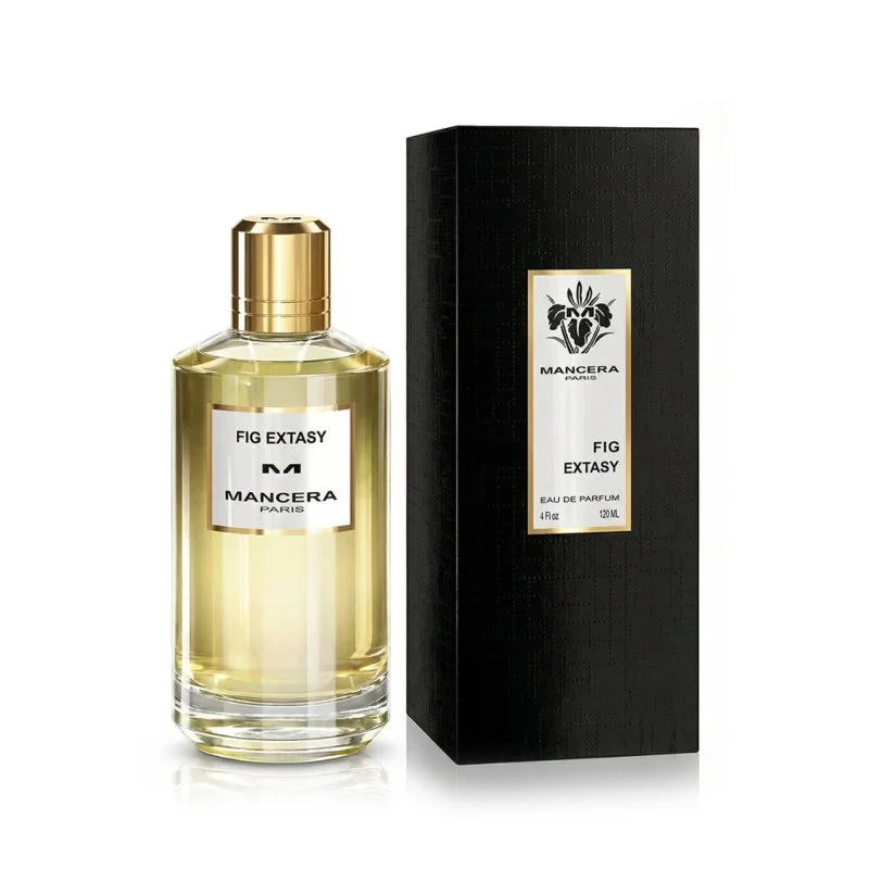 Fig Extasy agua de perfume unisex 120 ml