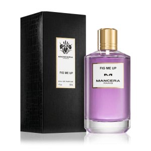 Fig Me Up agua de perfume unisex