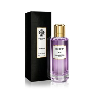 Fig Me Up agua de perfume unisex