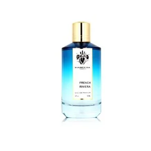 Mancera French Riviera agua de perfume unisex