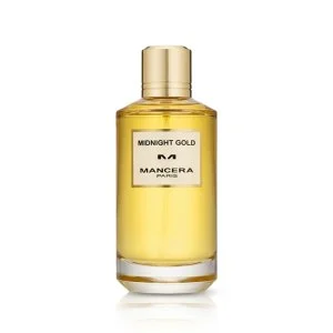 Mancera Midnight Gold agua de perfume unisex
