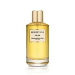 Midnight Gold agua de perfume unisex 120 ml