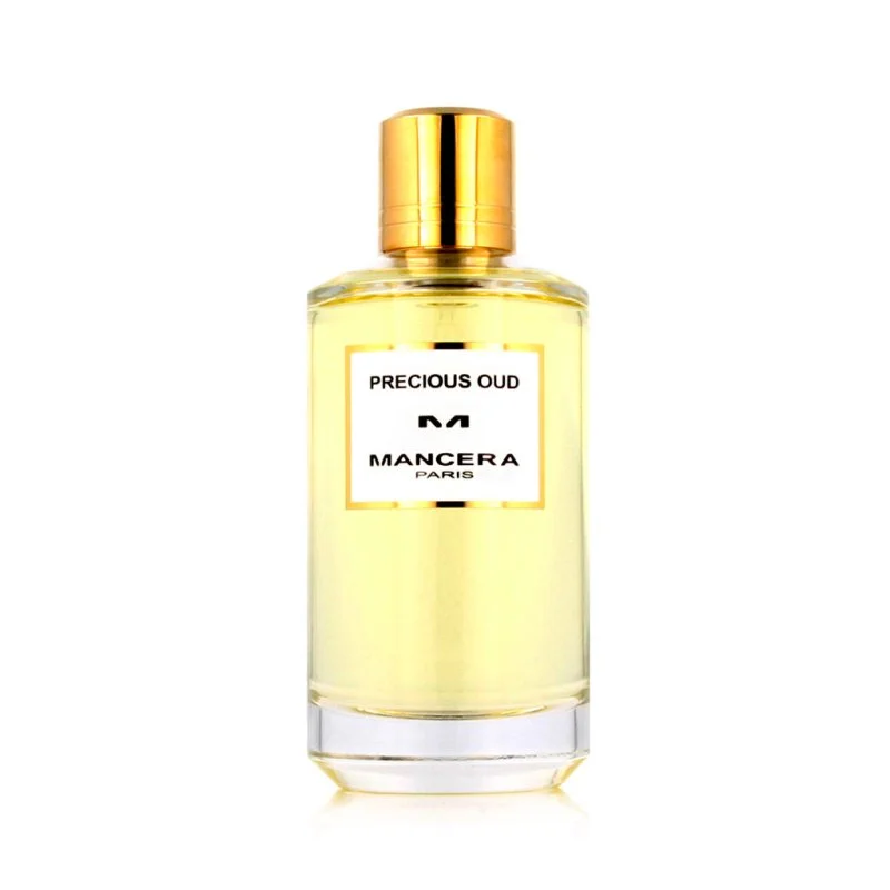 Precious Oud Eau de Parfum Unisex 120 ml