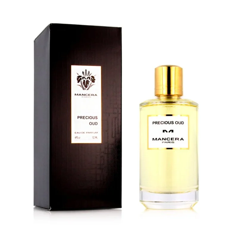 Precious Oud Eau de Parfum Unisex 120 ml