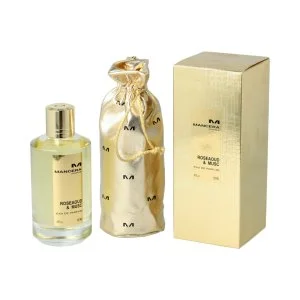 Mancera Roseaoud & Musc eau de parfum unisex
