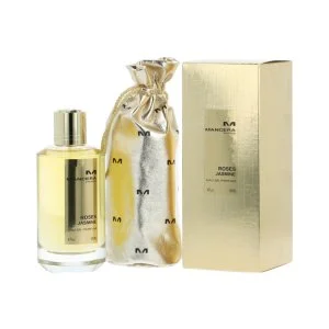 Mancera Roses Jasmine agua de perfume unisex