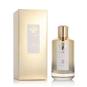 Mancera Royal Vanilla agua de perfume unisex