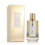 Royal Vanilla agua de perfume unisex 120 ml