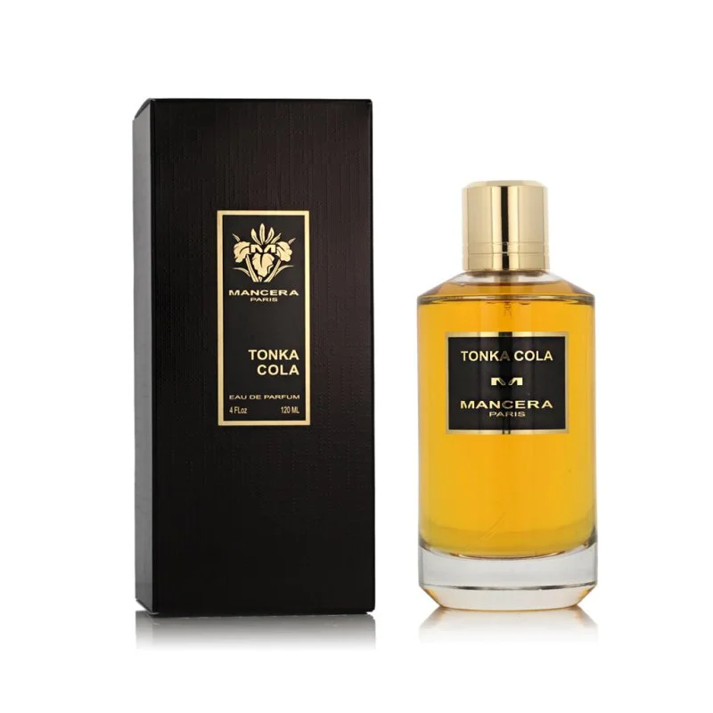 Tonka Cola agua de perfume unisex 120 ml