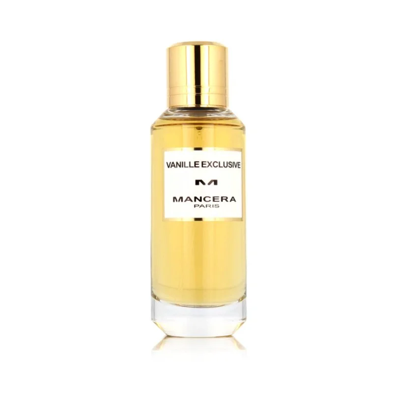 Vanille Exclusive agua de perfume unisex 60 ml