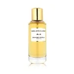 Vanille Exclusive agua de perfume unisex 60 ml