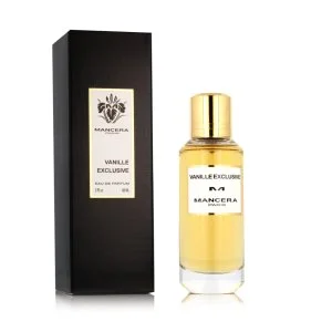 Mancera Vanille Exclusive agua de perfume unisex