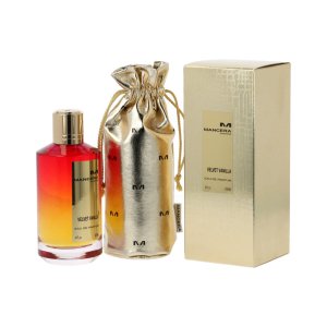 Velvet Vanilla agua de perfume unisex