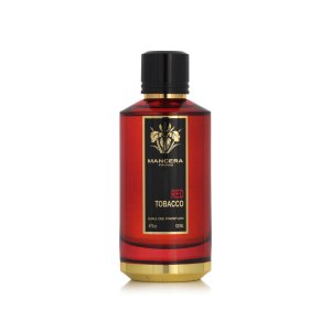 Red Tobacco agua de perfume unisex