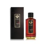 Red Tobacco agua de perfume unisex 120 ml