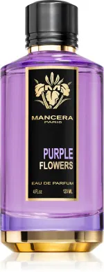 Purple Flowers agua de perfume para mujer 120 ml