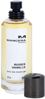 Roses Vanille agua de perfume 120 ml para mujeres