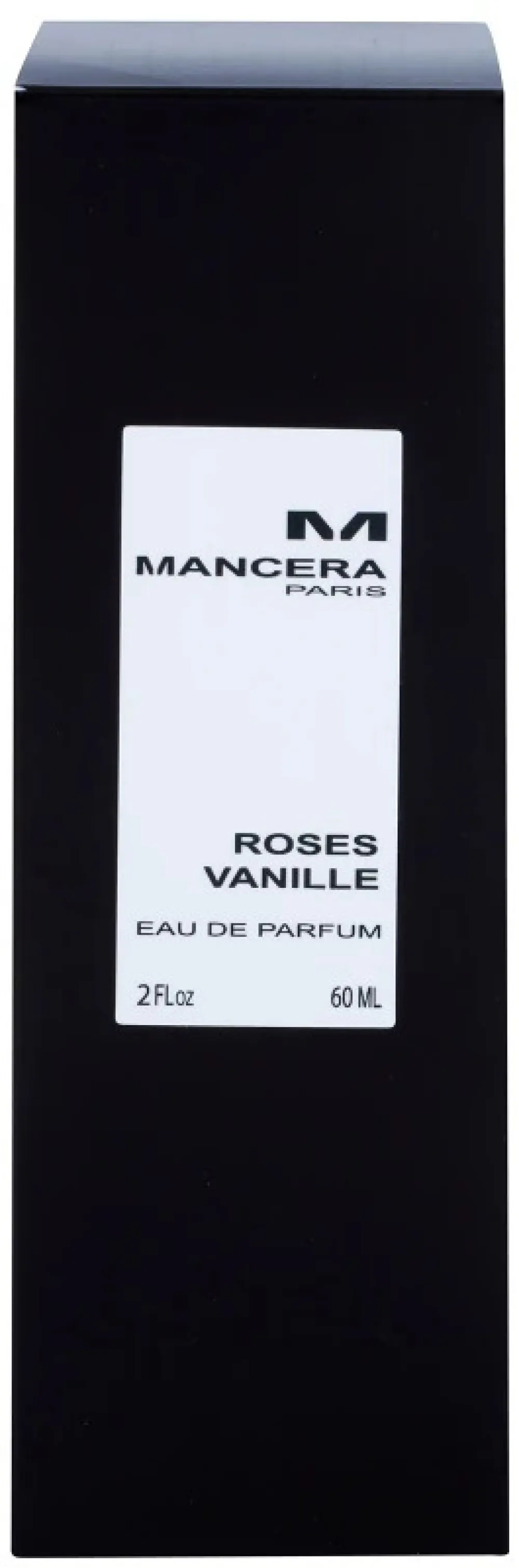 Roses Vanille agua de perfume 120 ml para mujeres