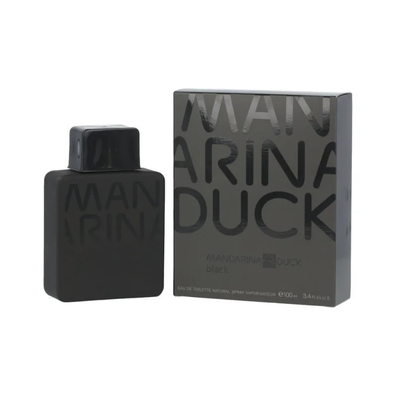Black Eau de Toilette para hombre 100 ml