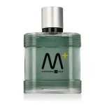 M+ Intense Eau de Toilette para hombre 100 ml
