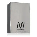 M+ Intense Eau de Toilette para hombre 100 ml