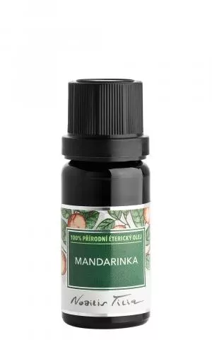 Nobilis Tilia Mandarina 10ml