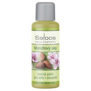 Aceite de almendras 50 ml