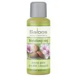 Saloos Aceite de almendras 50 ml