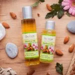 Saloos Aceite de almendras 50 ml