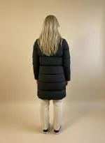 Ecoalf Manlie Jacket Black