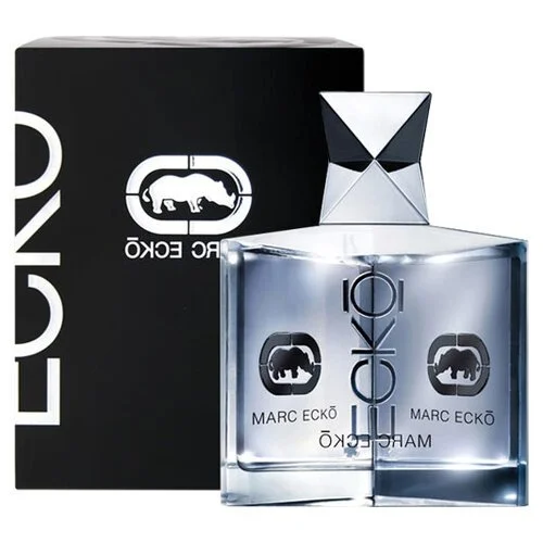 Ecko Eau de Toilette para hombre 100 ml