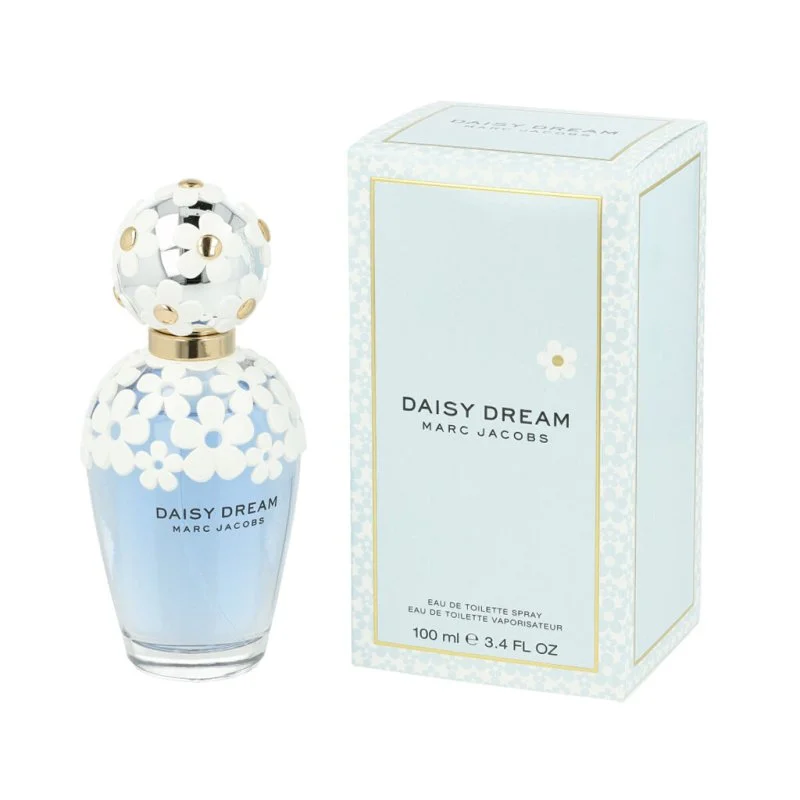 Daisy Dream eau de toilette para mujer 100 ml
