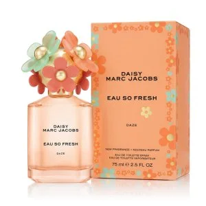 Marc Jacobs Daisy Eau So Fresh Daze eau de toilette para mujer