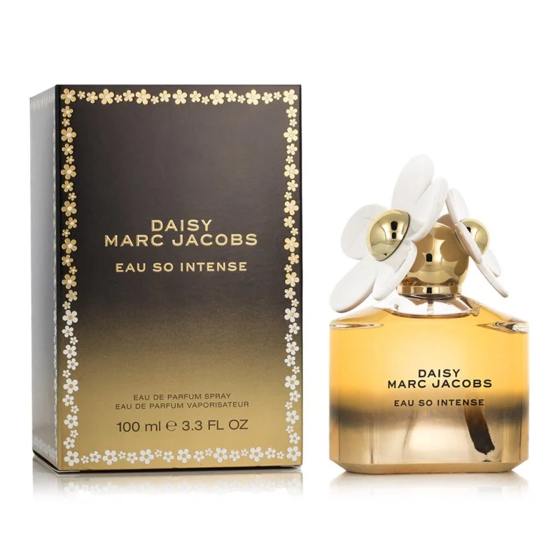 Daisy Eau So Intense eau de parfum para mujer 100 ml