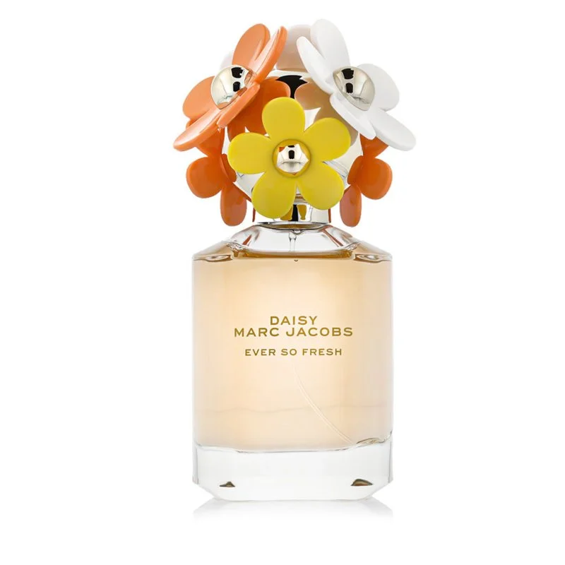 Daisy Ever So Fresh agua de perfume para mujer 75 ml