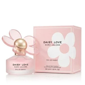 Marc Jacobs Daisy Love Eau So Sweet eau de toilette para mujer