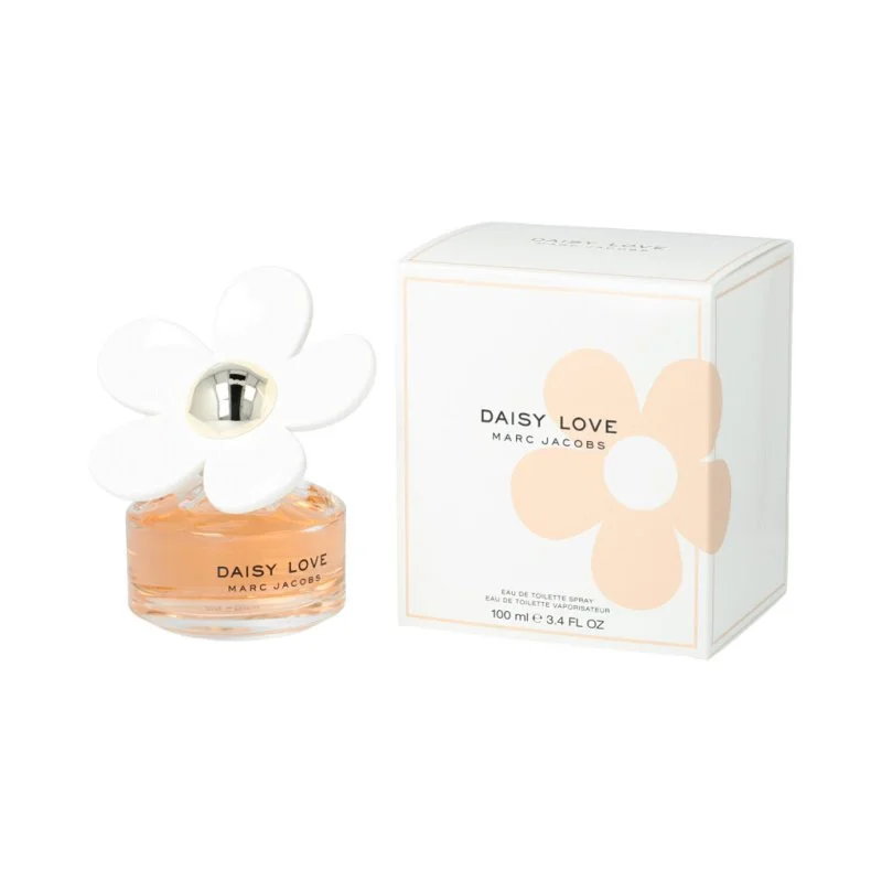 Daisy Love eau de toilette para mujer 100 ml