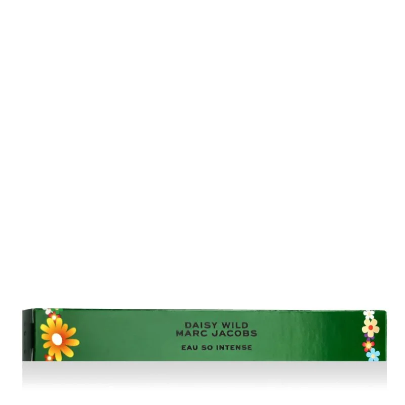 Daisy Wild Eau So Intense MINI agua de perfume para mujer 10 ml