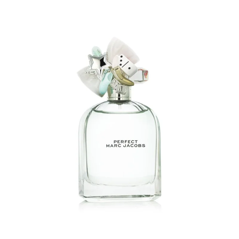 Perfect Eau de Toilette para mujer 100 ml