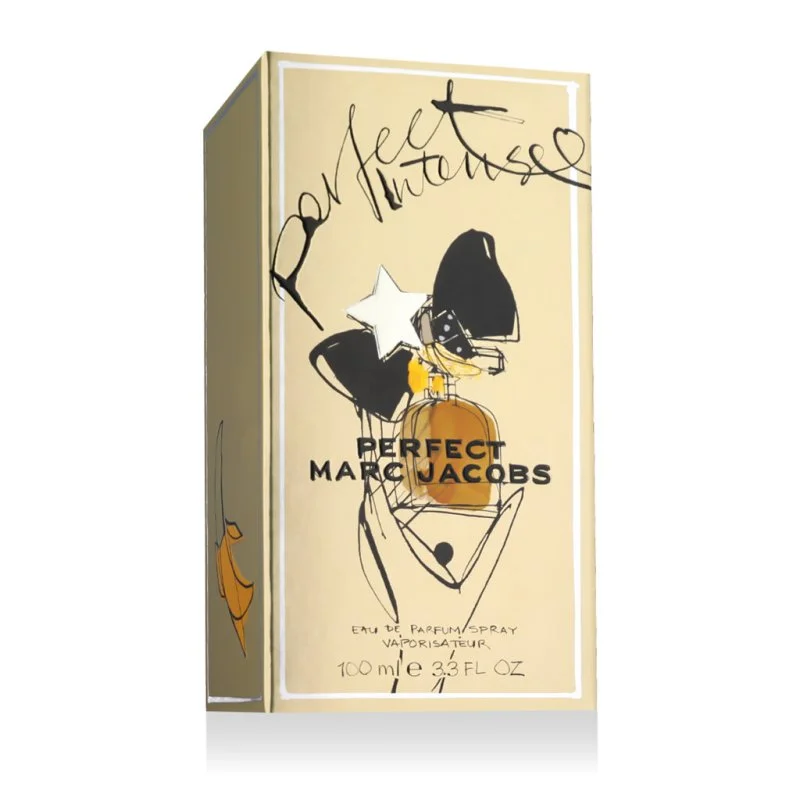 Perfect Intense Eau de Parfum para mujer 100 ml