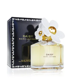Agua de tocador para mujeres Marc Jacobs Daisy 100 ml