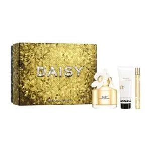 Marc Jacobs Marc Jacobs Daisy EDT 100 ml + EDT MINI 10 ml + BL 75 ml M
