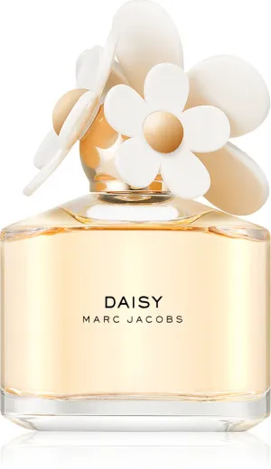 Agua de tocador para mujeres Marc Jacobs Daisy 100 ml