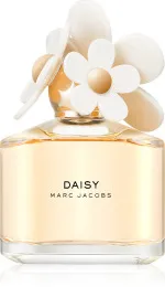 Agua de tocador para mujeres Marc Jacobs Daisy 100 ml