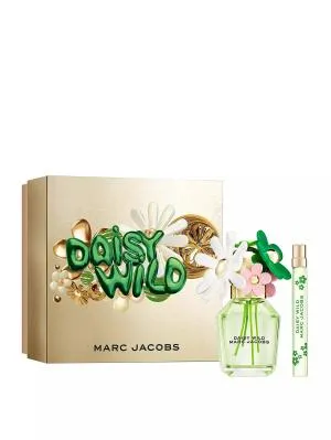 Marc Jacobs Daisy Wild EDP 50 ml + EDP MINI 10 ml M