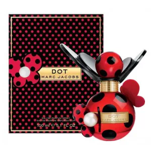 Marc Jacobs Dot agua de perfume 50 ml para mujeres