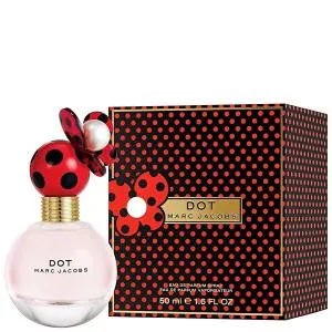 Marc Jacobs Dot agua de perfume 50 ml para mujeres