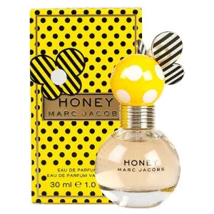Marc Jacobs Honey agua de perfume para mujer 100 ml