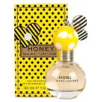 Honey agua de perfume para mujer 100 ml