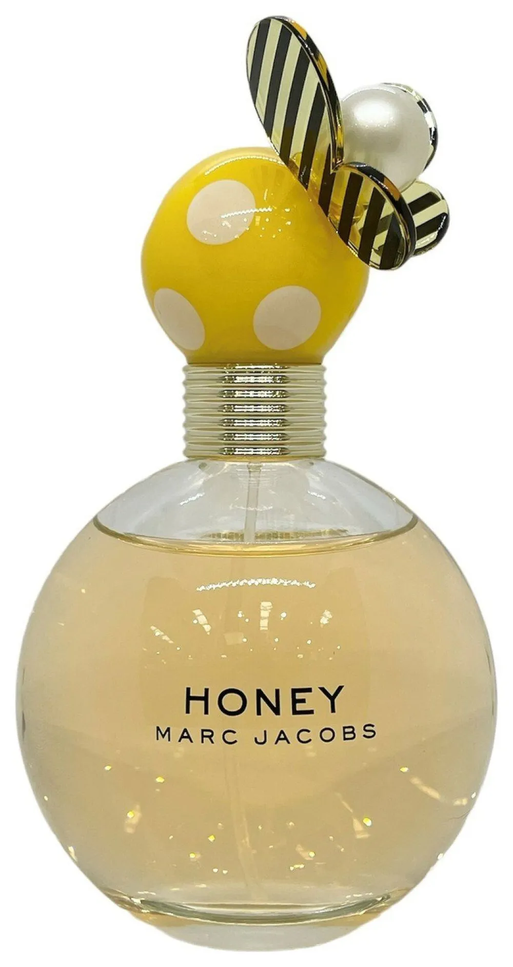 Honey agua de perfume para mujer 100 ml